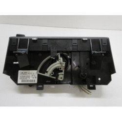 Commande Chauffage Peugeot 406 Phase 1